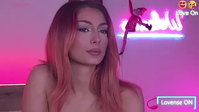 AnyaLobb on StripChat