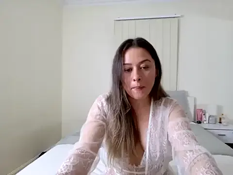 AnyraVelvet —  Make me smile... sexy short dance 