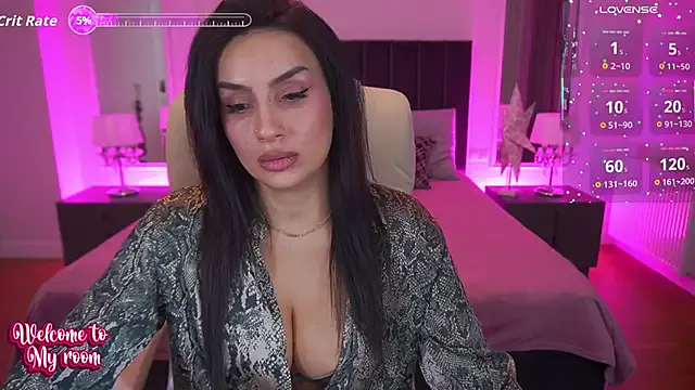 AnzhyTeqila — Domi in Pussy