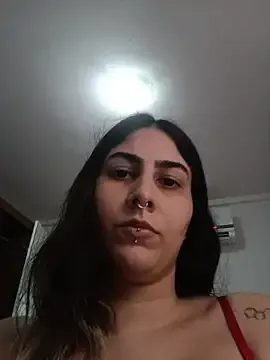 ApenasLys on StripChat