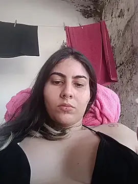 ApenasLys on StripChat