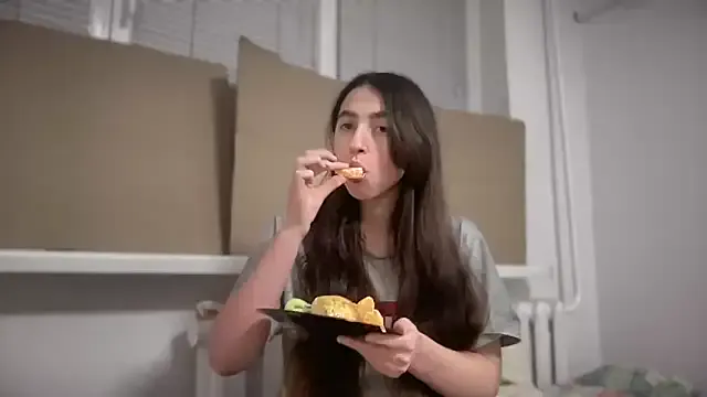 Aphr0ditee — Freechat on StripChat