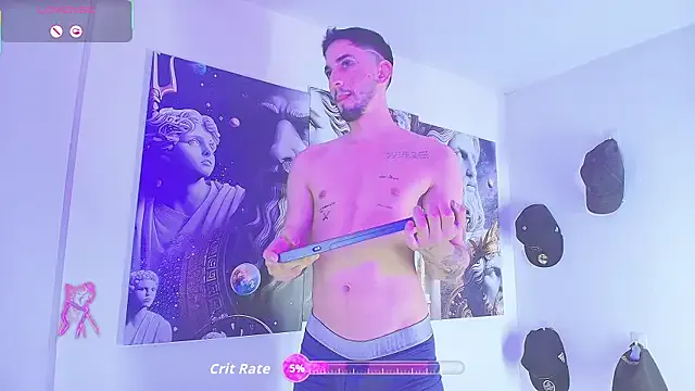 aphrodita_hotaz on StripChat