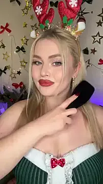 April_Vancee on StripChat