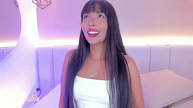 aprilalen on StripChat