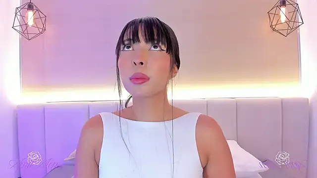 aprilalen on StripChat