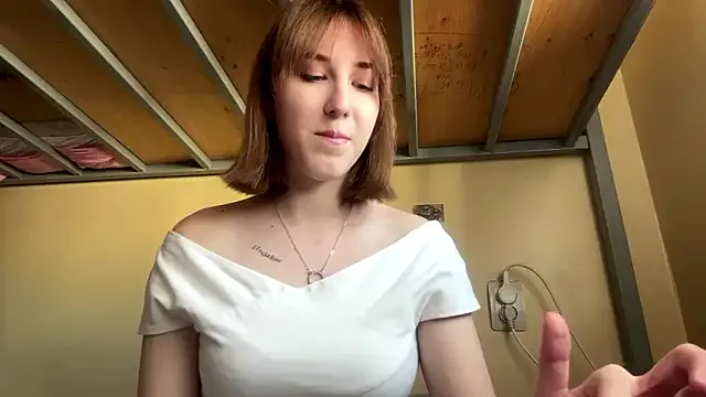 AquilineOrites — Freechat on StripChat