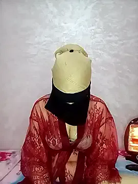 ArabJazmin6 on StripChat