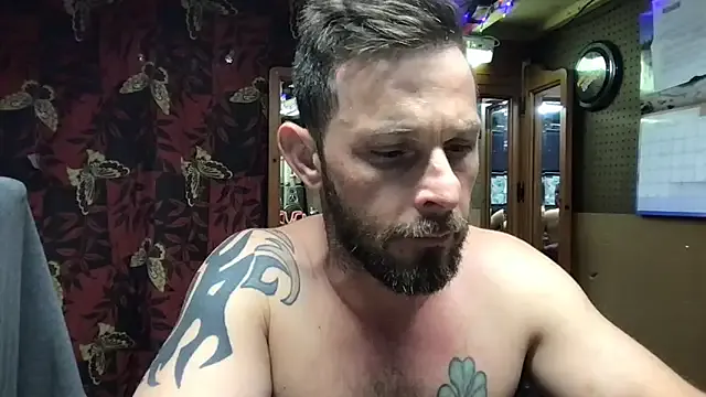 ARCHERTASTE from StripChat