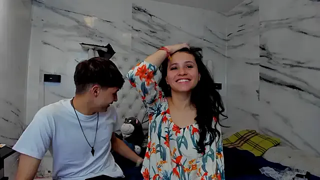 Ari_and_Storm — follada en el escritorio 