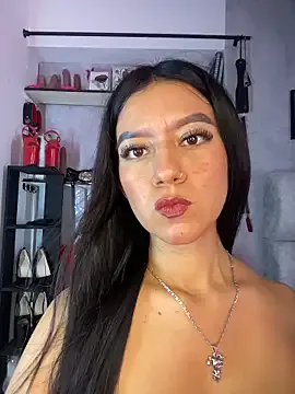 AriadneNorth on StripChat