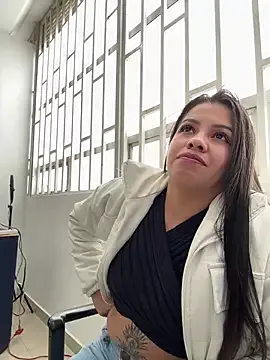 Ariana-07 — anal dildo play TICKET