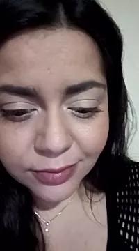 AriaRussell on StripChat 
