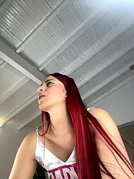 StripChat ArieliciousXXX is Freechat ArieliciousXXX — HELLO BEAUTIFUL ARI