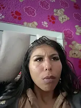 ariella_11 — Niple in public