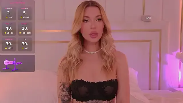 AriellaMelo on StripChat