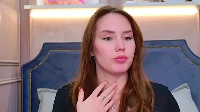 Arielle_Vade — Freechat on StripChat