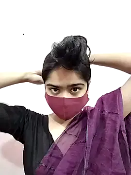 Arisha- — Bra Open