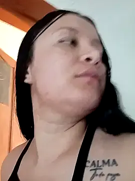 Arisha34 — Fingers pussy shh