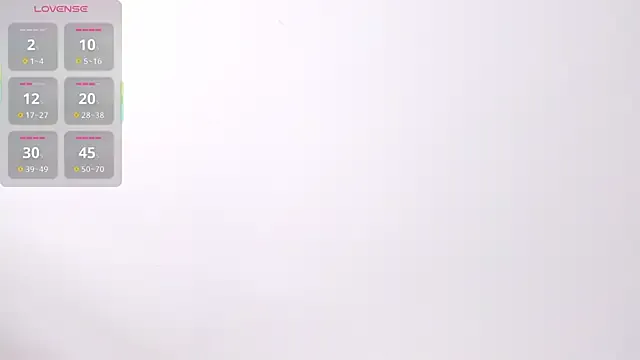 arisha_williams on StripChat