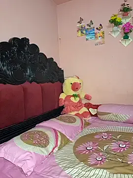 ariya-03 on StripChat