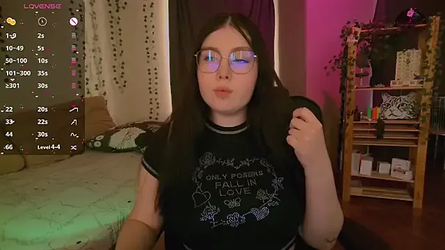 Arizonaa_Muse — WAX show