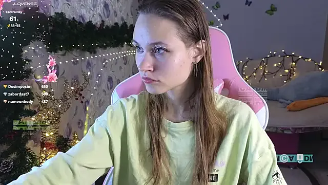 Armurra15 on StripChat