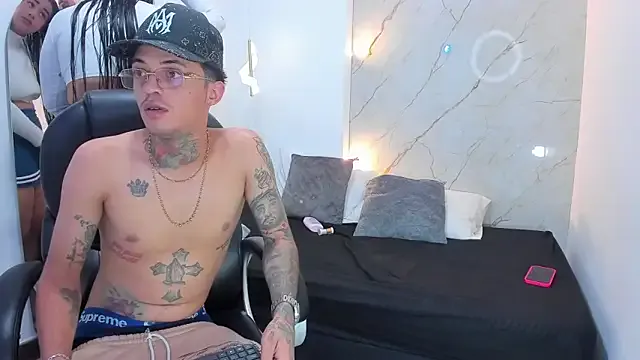 Aronjusting — FUCK HARD CREAMPIE - ANAL 