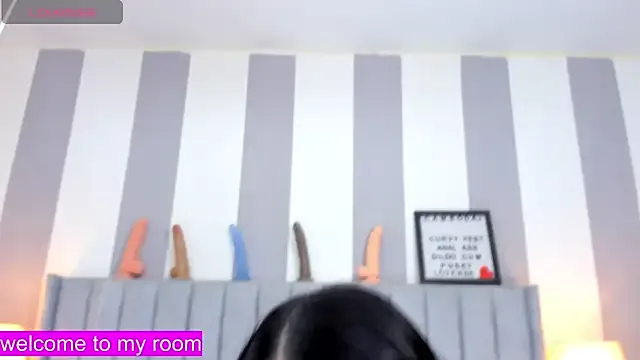 Arriadna on StripChat