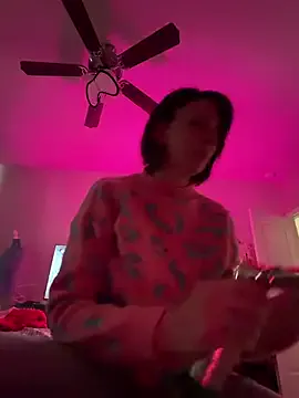 ArryVixxxen on StripChat