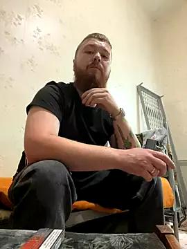Freechat Artur6663 on StripChat