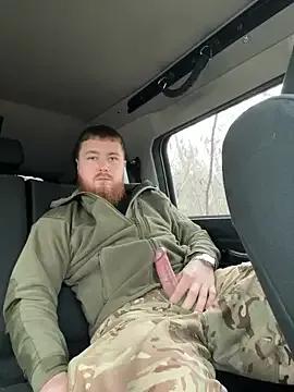 Freechat Artur6663 on StripChat