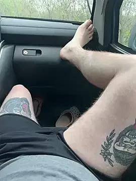 Freechat Artur6663 on StripChat