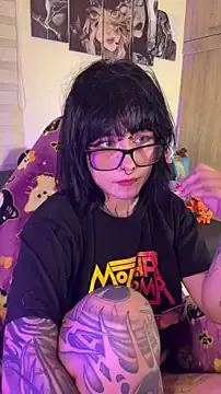 AryRousse on StripChat