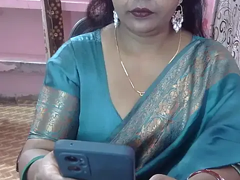 Asha_04 — Boobs
