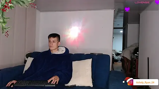 ashely_ryan24 on StripChat