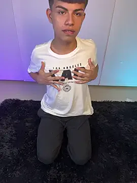 Asher_Young — SHOW CUM