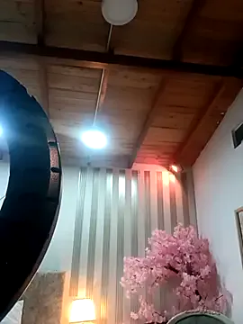 ashley__foxx_ on StripChat