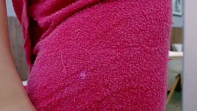 Ashley_HotGirl on StripChat