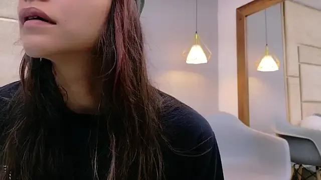 Ashley_HotGirl on StripChat