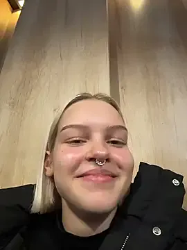 AshleyMur on StripChat