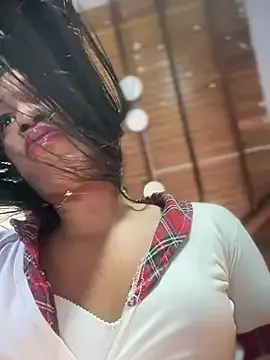 Ashly_Miller on StripChat