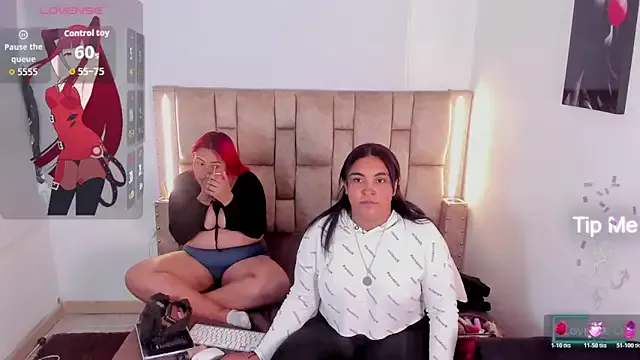 Ashlye_rose0 on StripChat