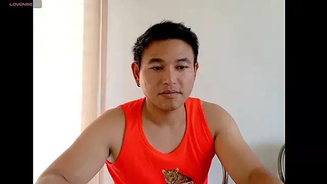 AsianBoy_Sunny on StripChat 