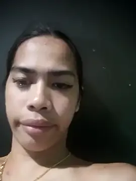 AsianGoddess18 — cum in public