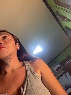 ASIANMISTRESSSS on StripChat