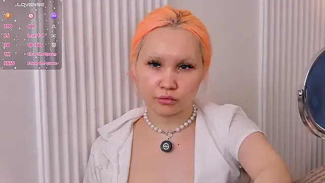 AsiaVegas on StripChat