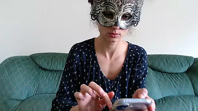 asphodelex on StripChat