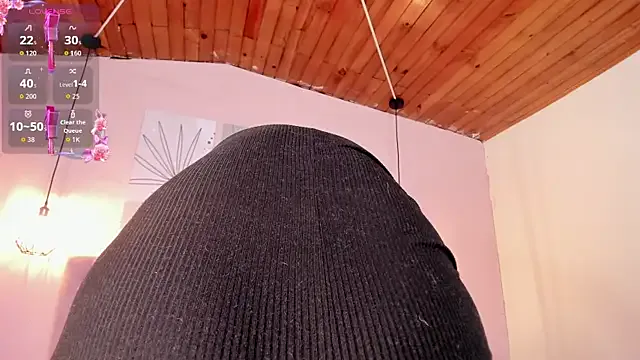 ATENA_JB on StripChat