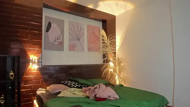 ATENA_JB — deep throat x 3 minute